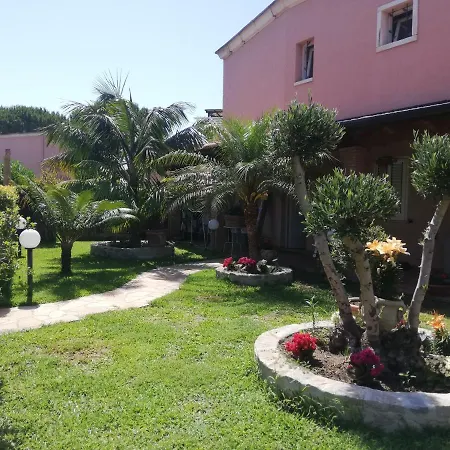 Casa vacanza portorosa Monte del Lago