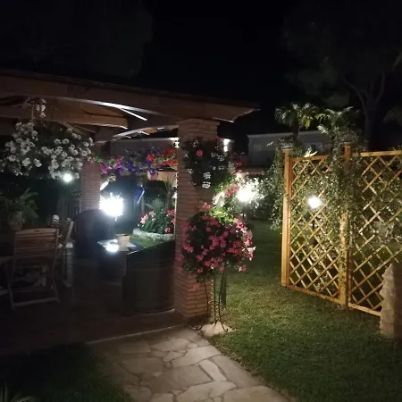 Casa Vacanza Portorosa