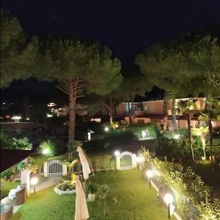Casa vacanza portorosa Casa vacanze Monte del Lago
