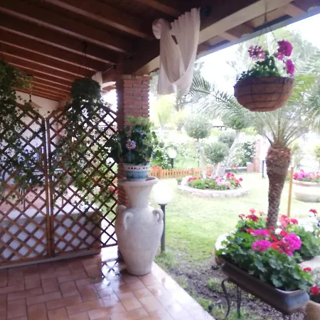 Casa vacanze Casa vacanza portorosa Monte del Lago