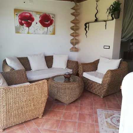 Casa Vacanza Portorosa