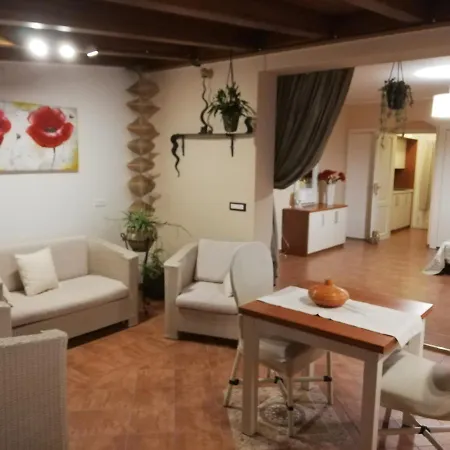 Casa Vacanza Portorosa *