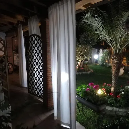 Casa vacanze Casa vacanza portorosa *