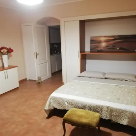 Casa vacanza portorosa Monte del Lago