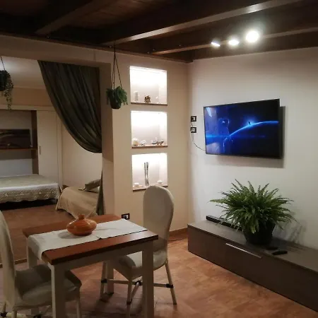 Casa vacanza portorosa Casa vacanze Monte del Lago