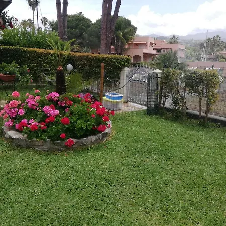 펜션 Casa Vacanza Portorosa